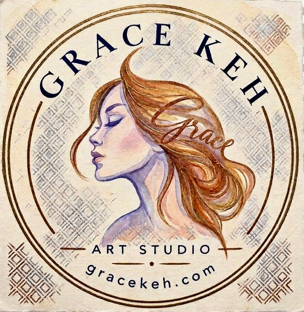Grace Keh Art
